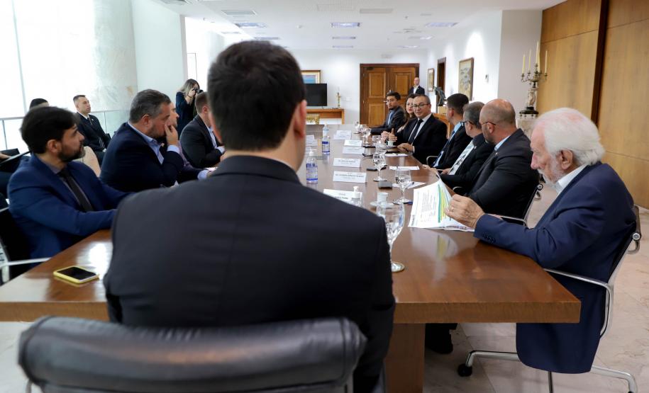 Modelo de unidades de progressão prisionais do Paraná pode ser replicado em outros estados