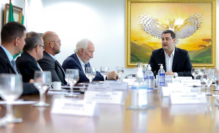 Modelo de unidades de progressão prisionais do Paraná pode ser replicado em outros estados