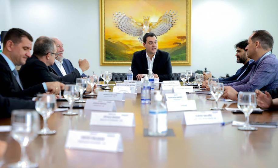 Modelo de unidades de progressão prisionais do Paraná pode ser replicado em outros estados