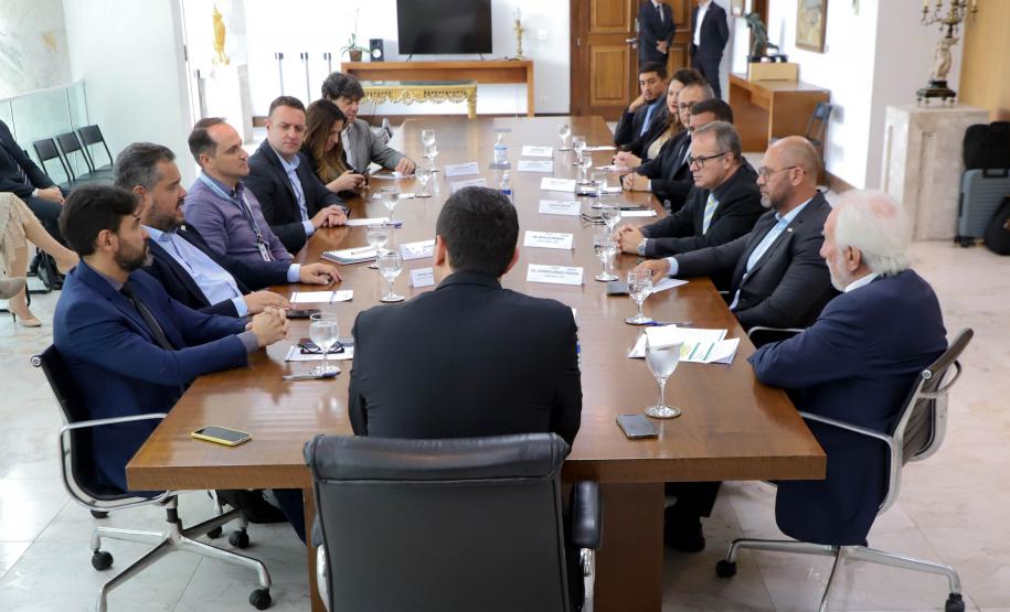 Modelo de unidades de progressão prisionais do Paraná pode ser replicado em outros estados