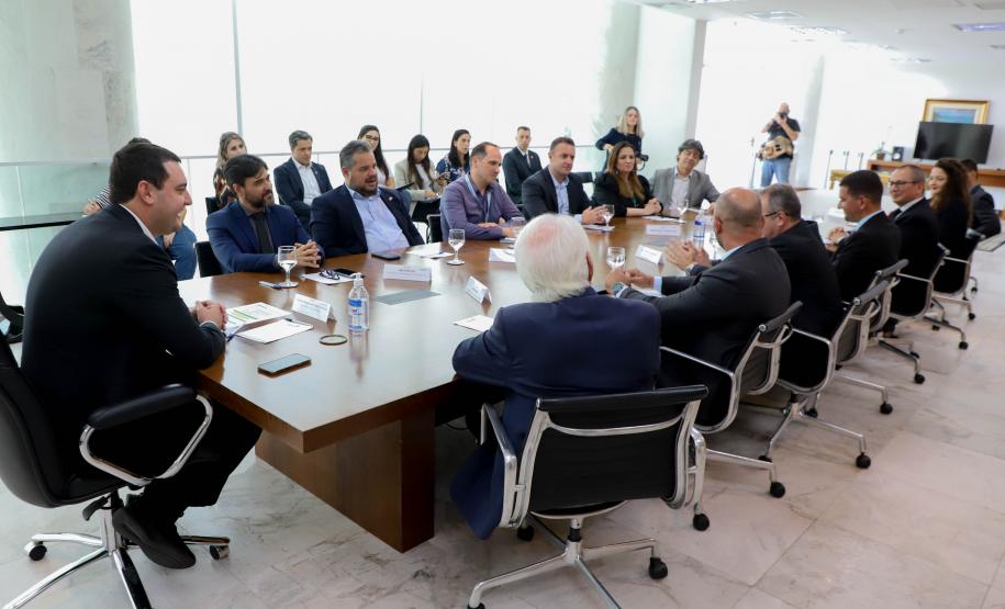 Modelo de unidades de progressão prisionais do Paraná pode ser replicado em outros estados