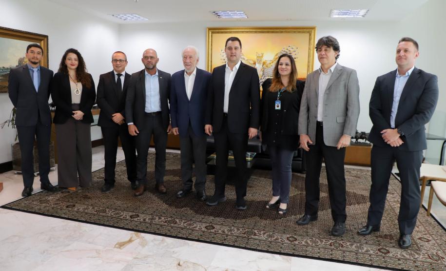 Modelo de unidades de progressão prisionais do Paraná pode ser replicado em outros estados