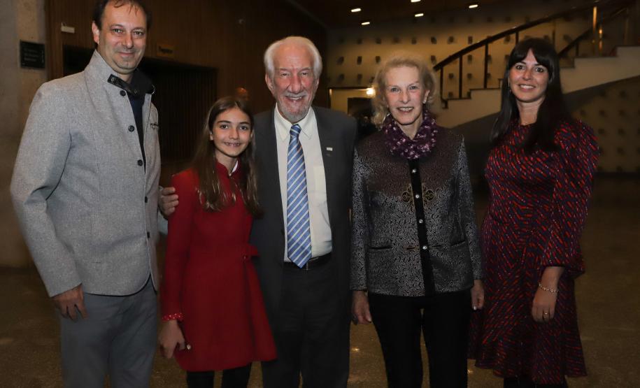 Tradições e cultura: Teatro Guaíra tem apresentação inédita da companhia polonesa Śląsk