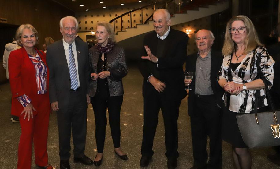 Tradições e cultura: Teatro Guaíra tem apresentação inédita da companhia polonesa Śląsk