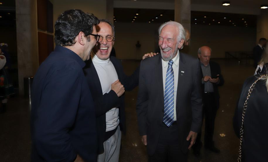 Tradições e cultura: Teatro Guaíra tem apresentação inédita da companhia polonesa Śląsk