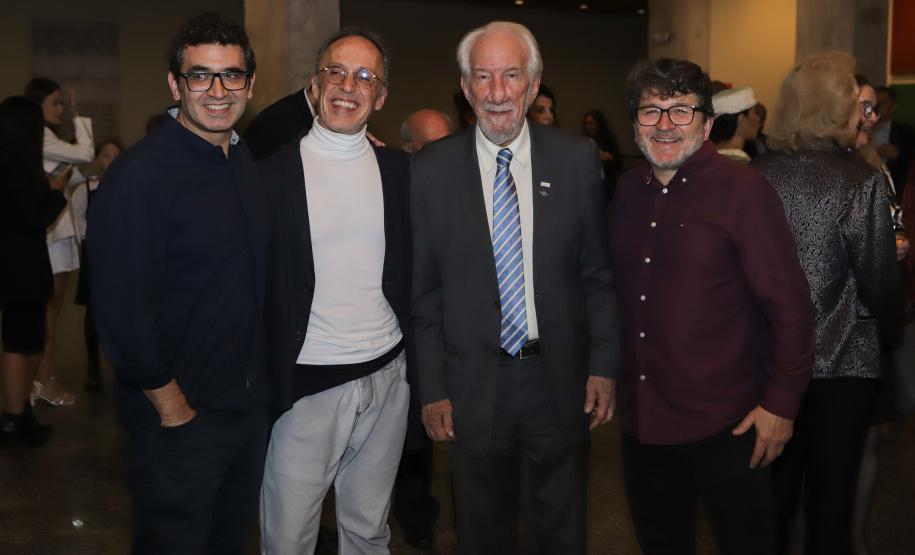 Tradições e cultura: Teatro Guaíra tem apresentação inédita da companhia polonesa Śląsk