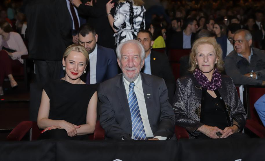 Tradições e cultura: Teatro Guaíra tem apresentação inédita da companhia polonesa Śląsk