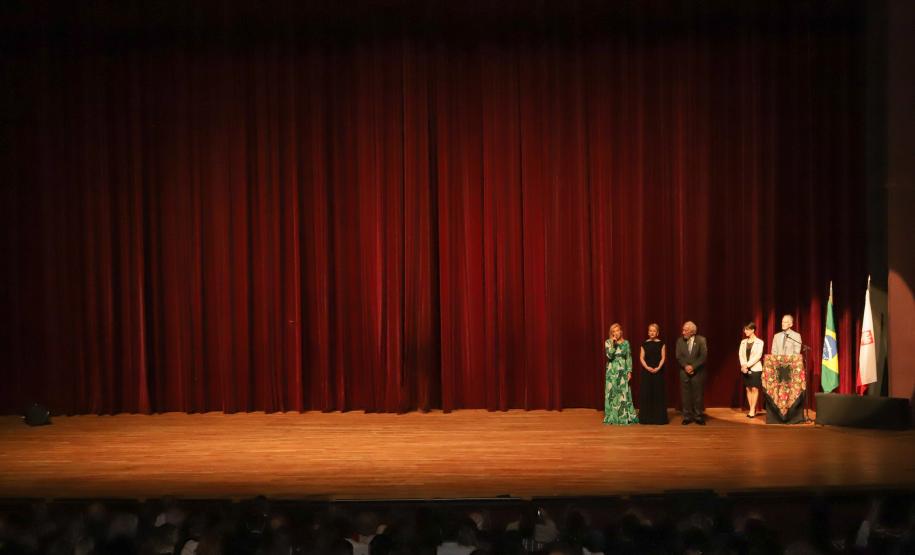 Tradições e cultura: Teatro Guaíra tem apresentação inédita da companhia polonesa Śląsk