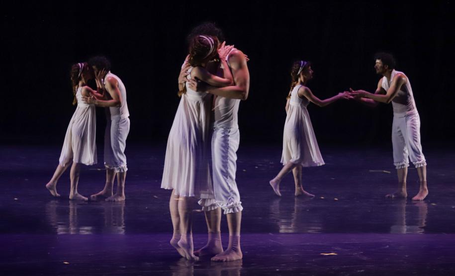 Tradições e cultura: Teatro Guaíra tem apresentação inédita da companhia polonesa Śląsk