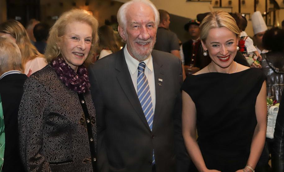 Tradições e cultura: Teatro Guaíra tem apresentação inédita da companhia polonesa Śląsk