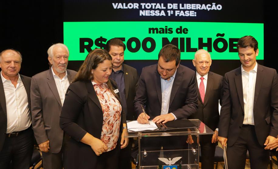 Pavimentação da malha urbana transforma a vida nas cidades, destacam prefeitos
