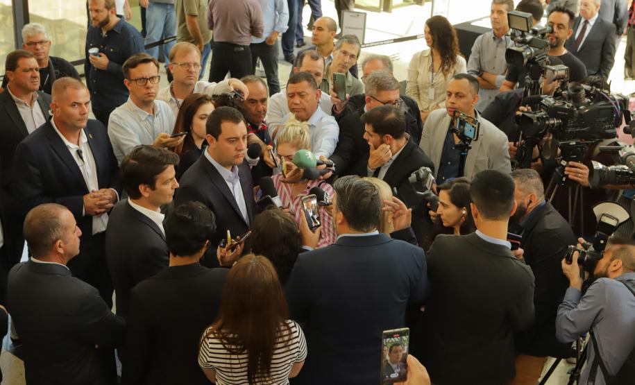 Pavimentação da malha urbana transforma a vida nas cidades, destacam prefeitos