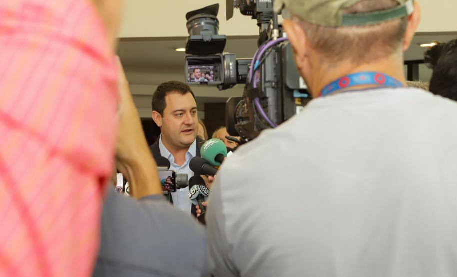 Pavimentação da malha urbana transforma a vida nas cidades, destacam prefeitos