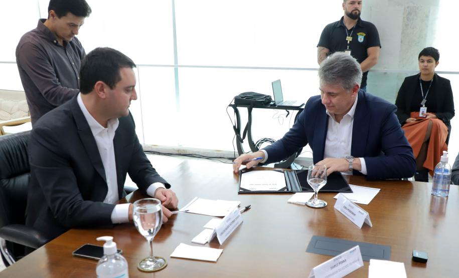 Em parceria com Estado, Volkswagen anuncia R$ 8 milhões para saúde e projetos sociais