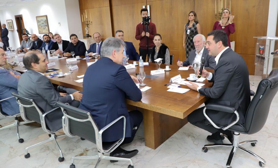 Em parceria com Estado, Volkswagen anuncia R$ 8 milhões para saúde e projetos sociais