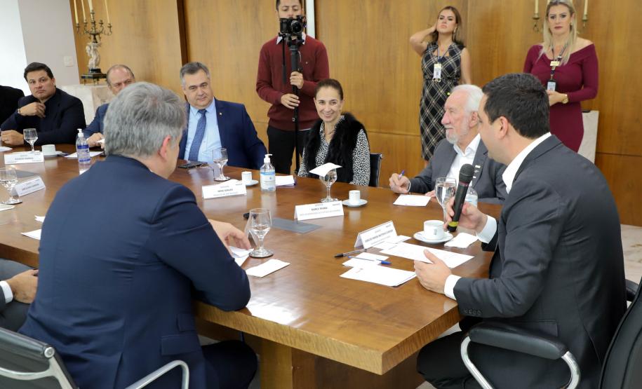 Em parceria com Estado, Volkswagen anuncia R$ 8 milhões para saúde e projetos sociais