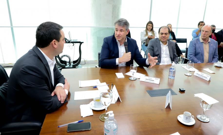 Em parceria com Estado, Volkswagen anuncia R$ 8 milhões para saúde e projetos sociais