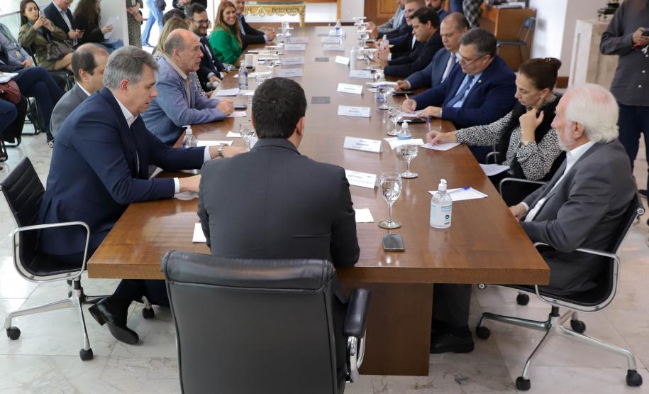 Em parceria com Estado, Volkswagen anuncia R$ 8 milhões para saúde e projetos sociais