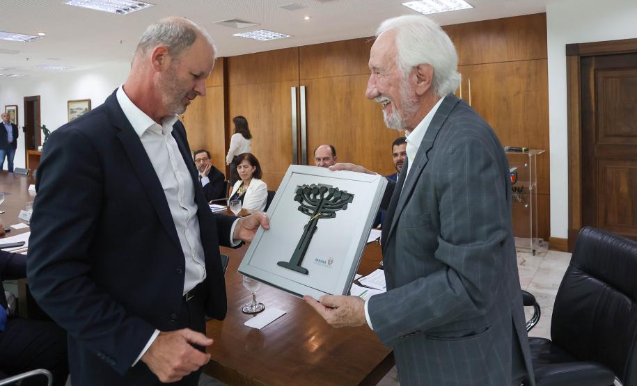 Paraná recebe US$ 30 milhões do Banco Mundial para modernização da gestão públicaParaná recebe US$ 30 milhões do Banco Mundial para modernização da gestão pública