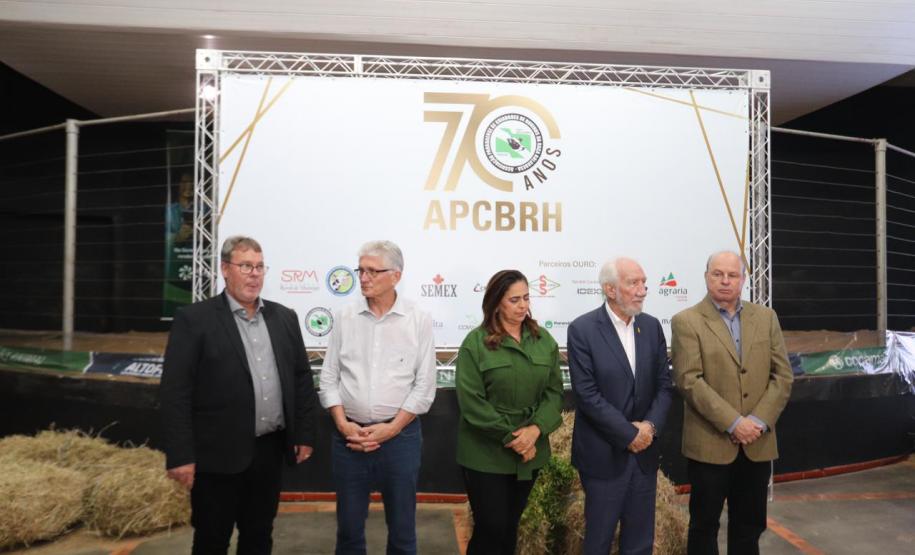 Em encontro da APCBRH, Piana defende busca por investimentos nos subprodutos do leite