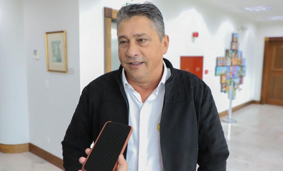 Governador libera R$ 26 milhões do programa Asfalto Novo, Vida Nova para mais cinco municípios