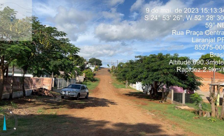 Governador libera R$ 26 milhões do programa Asfalto Novo, Vida Nova para mais cinco municípios