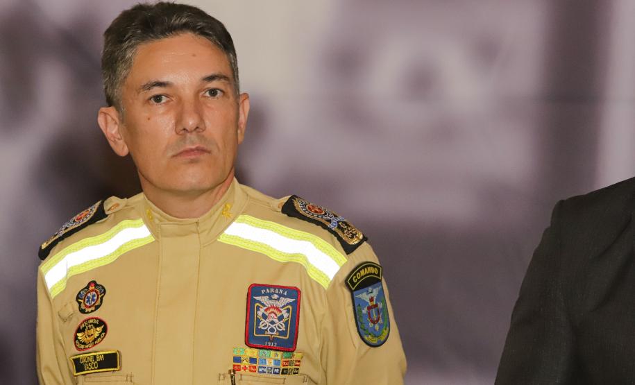 Piana entrega equipamentos para Bombeiros e "kits de resposta" a eventos climáticos para cidades