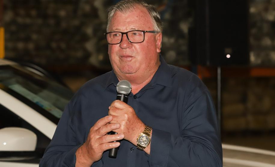 Piana entrega equipamentos para Bombeiros e "kits de resposta" a eventos climáticos para cidades