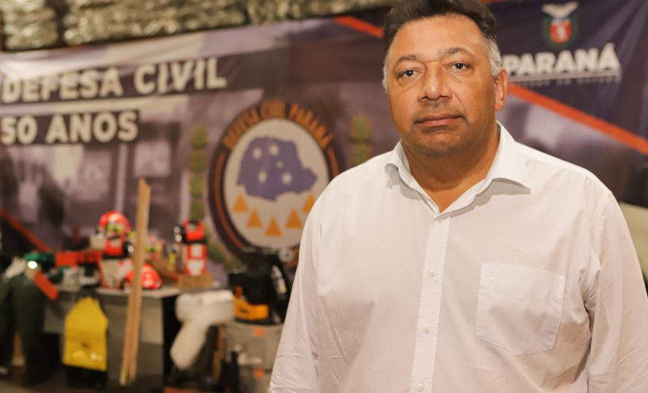 Piana entrega equipamentos para Bombeiros e "kits de resposta" a eventos climáticos para cidades