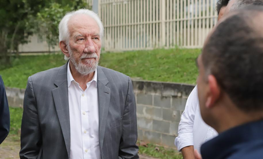 Piana entrega equipamentos para Bombeiros e "kits de resposta" a eventos climáticos para cidades