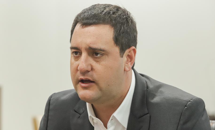 Governador reforça compromisso com a sustentabilidade em reunião do Consórcio Brasil Verde