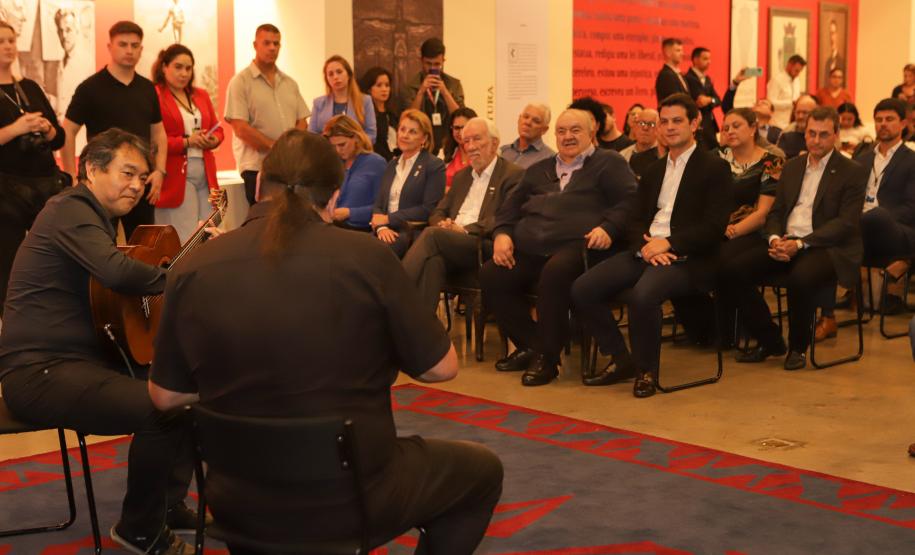 Curitiba participa de programa nacional voltado ao turismo inteligente