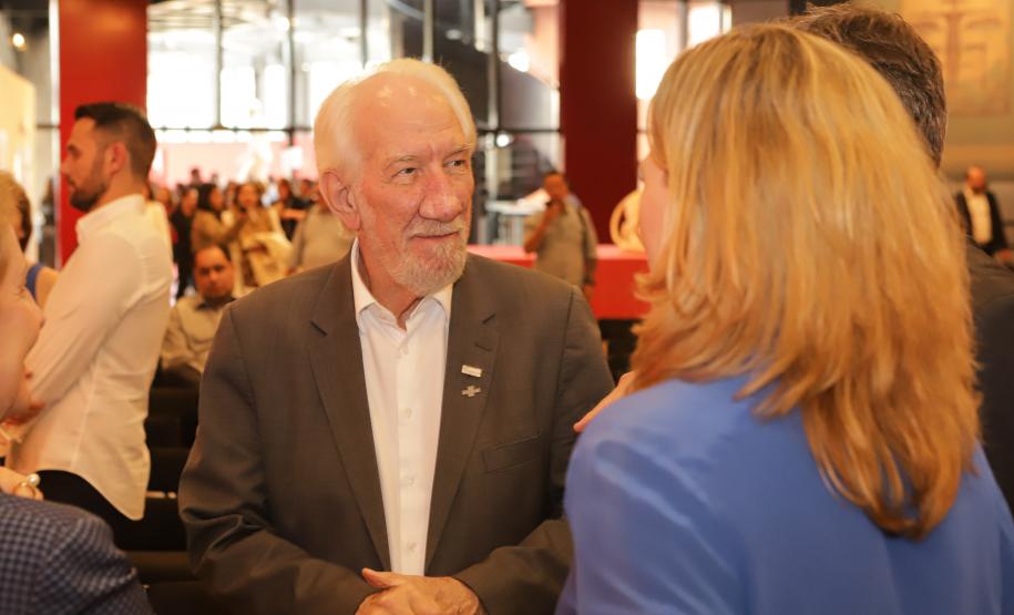 Curitiba participa de programa nacional voltado ao turismo inteligente