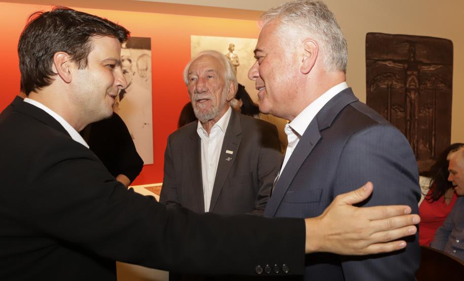 Curitiba participa de programa nacional voltado ao turismo inteligente