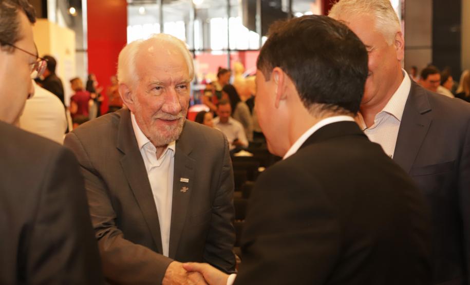 Curitiba participa de programa nacional voltado ao turismo inteligente