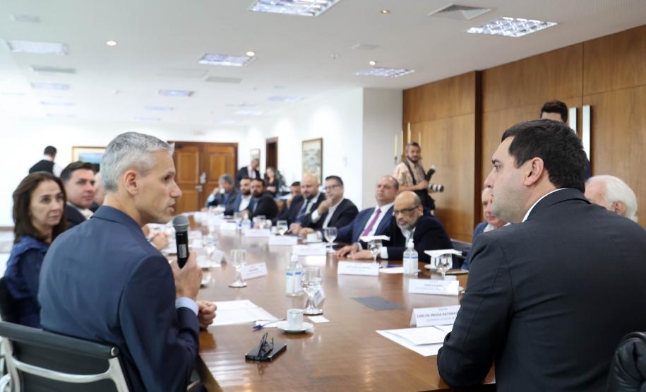 Electrolux investe R$ 700 milhões em fábrica 100% sustentável em São José dos Pinhais