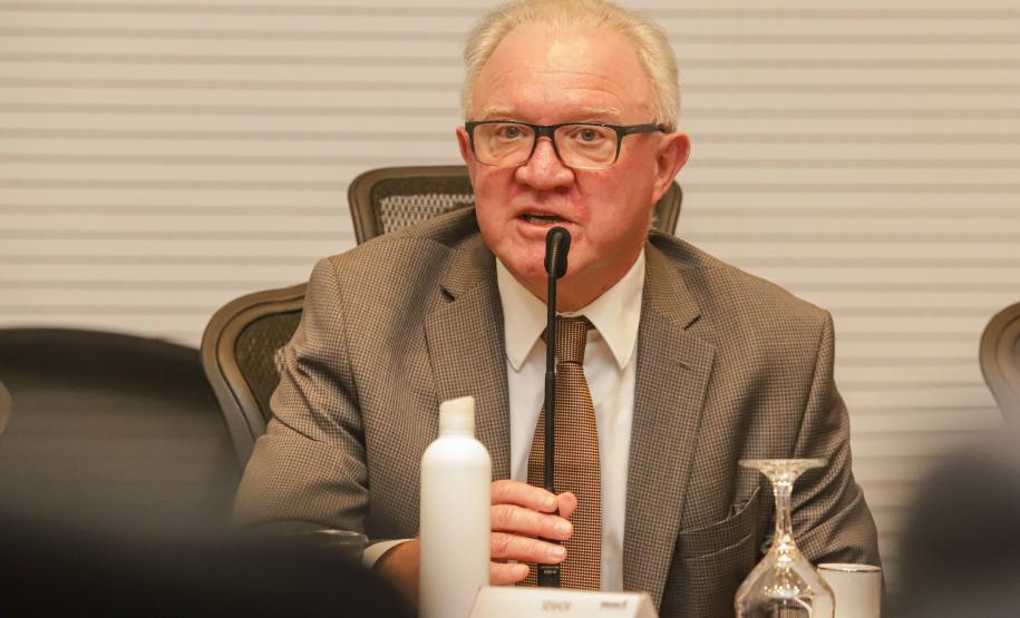 Piana e embaixadora da Finlândia no Brasil alinham parcerias na educação e ensino superior