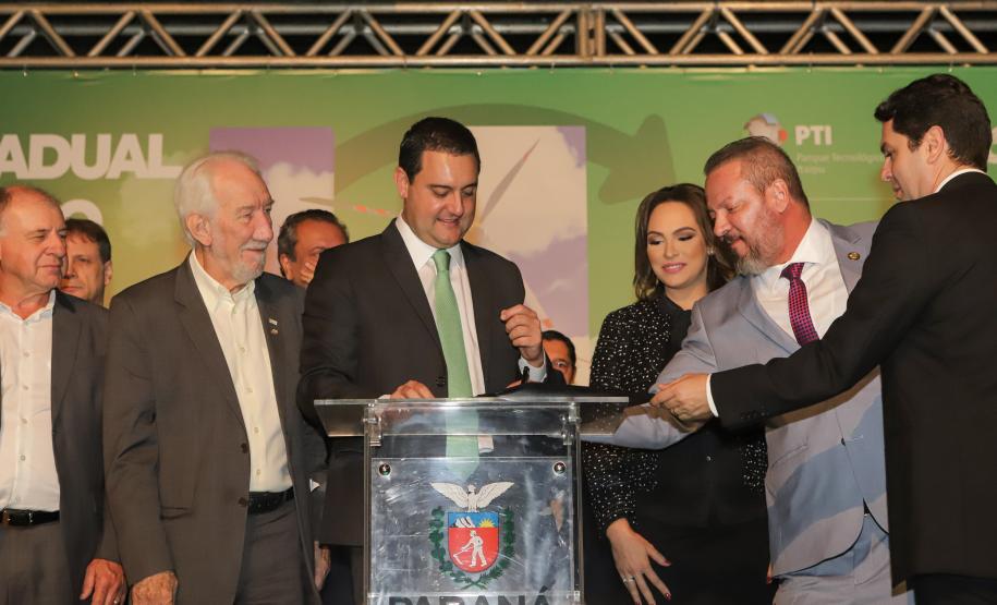 Paraná organiza cadeia para liderar produção de hidrogênio renovável no Brasil