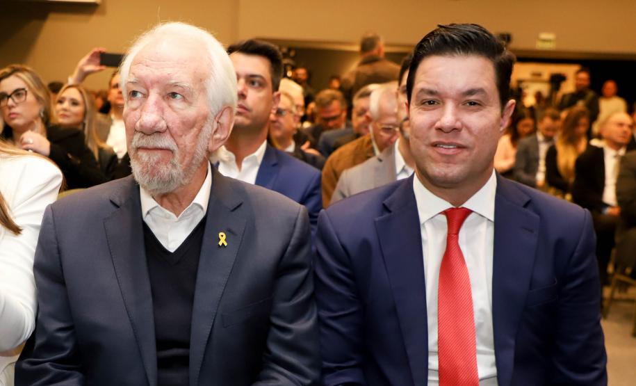 Aberto a parcerias, Estado apresenta novos projetos para o setor privado em Fórum da Lide