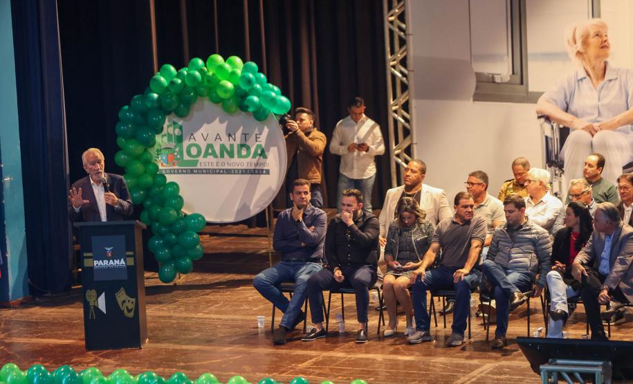 Investimento do Estado garante ampliação e leitos de UTI para hospital de Loanda