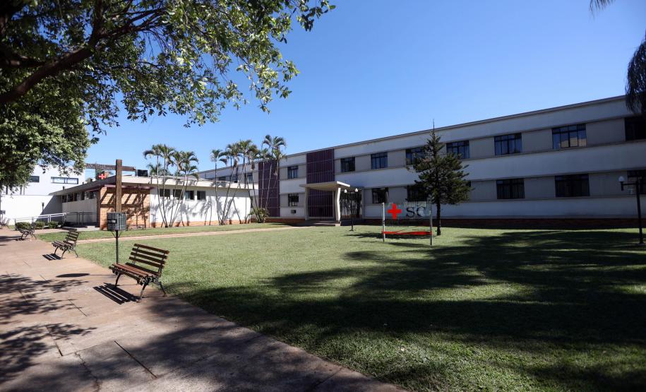 Investimento do Estado garante ampliação e leitos de UTI para hospital de Loanda