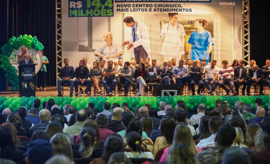 Investimento do Estado garante ampliação e leitos de UTI para hospital de Loanda