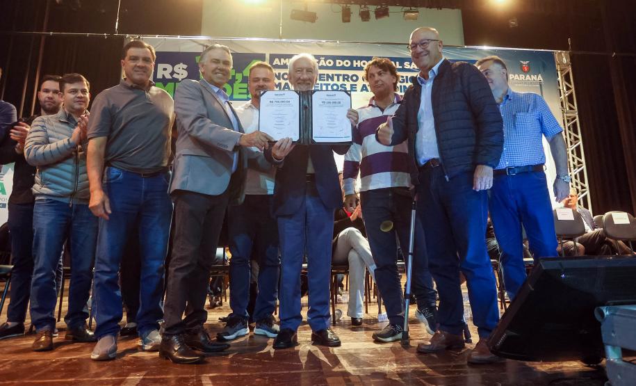 Investimento do Estado garante ampliação e leitos de UTI para hospital de Loanda