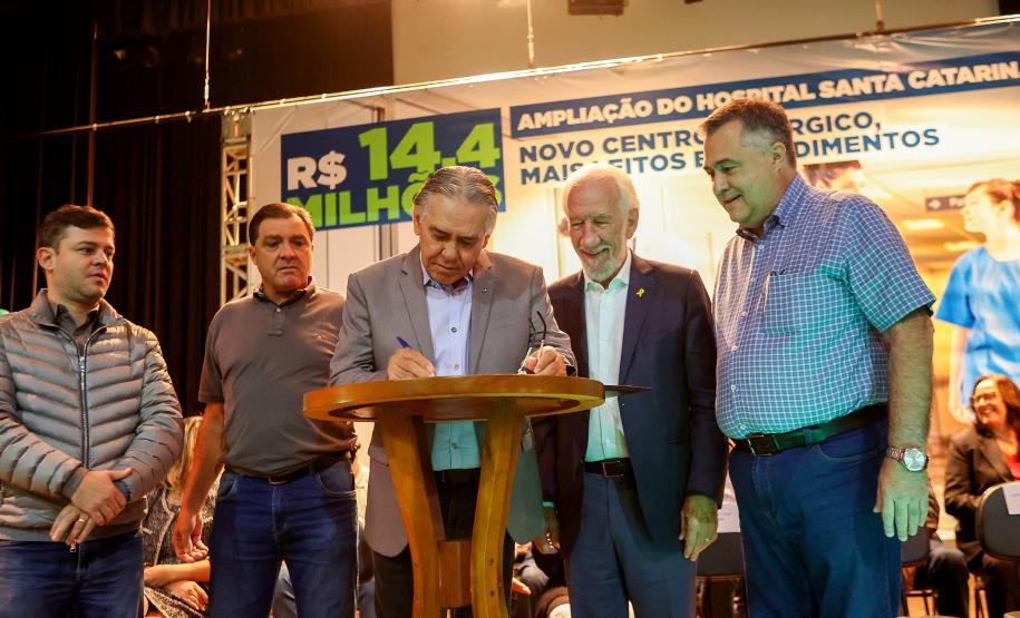 Investimento do Estado garante ampliação e leitos de UTI para hospital de Loanda