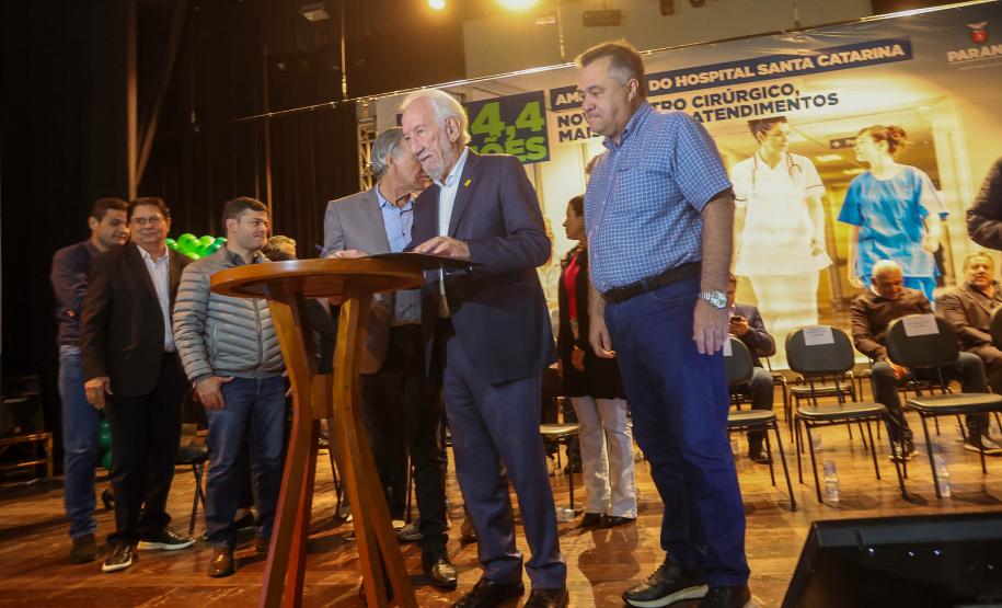 Investimento do Estado garante ampliação e leitos de UTI para hospital de Loanda