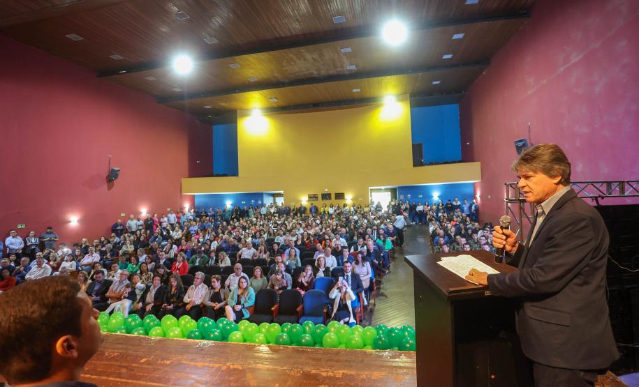 Investimento do Estado garante ampliação e leitos de UTI para hospital de Loanda