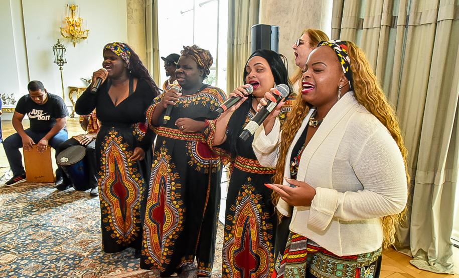 Com formalização e apoio da ministra, Fórum dos Secretários mostra força da cultura no País