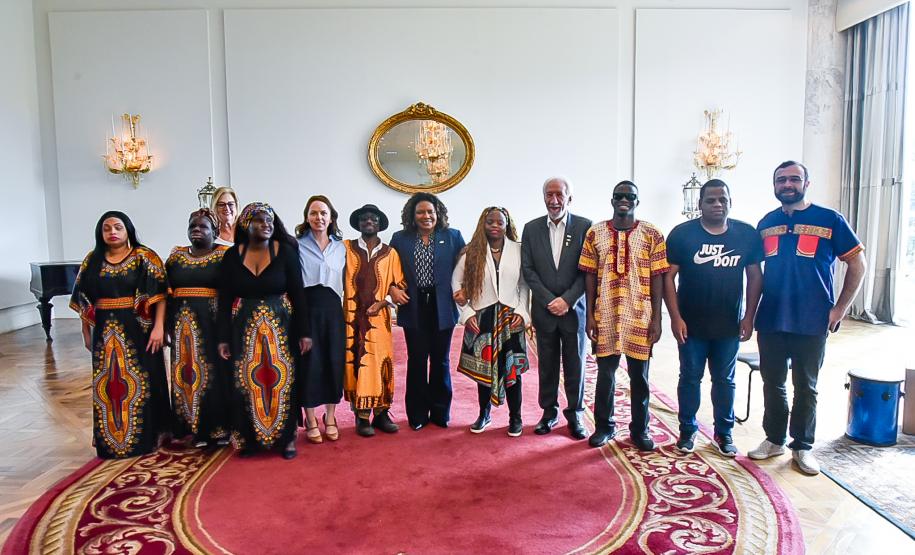 Com formalização e apoio da ministra, Fórum dos Secretários mostra força da cultura no País