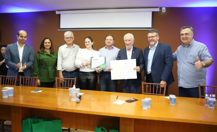 BRDE libera R$ 49 milhões para empresas de Maringá e região expandirem seus negócios