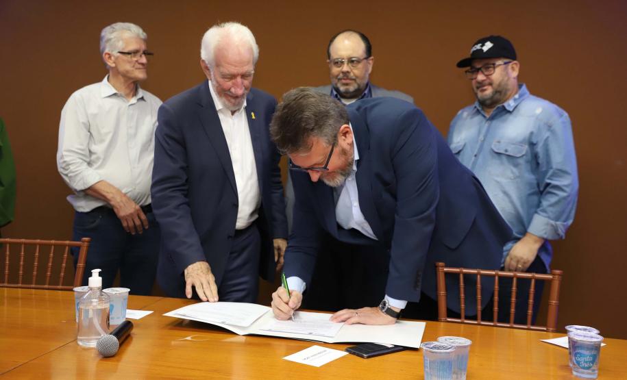 BRDE libera R$ 49 milhões para empresas de Maringá e região expandirem seus negócios